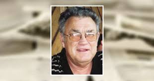 Richard Rohde Obituary January 19, 2022