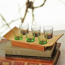 5 out of 5 stars (35) sale price $72.25 $ 72.25 $ 85.00 original price $85. Shot Glasses Tray Wooden For 6 Glasses Wood Shot Glasses Holder And Glasses Shot Paddle Vodka Liqueur Tequila Shots Drinks Tequila Shot Glasses Vodka Shots