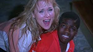 Friday the 13th: A New Beginning (1985)