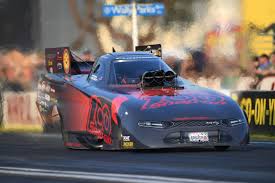 The bad part about it is it kind of looks bad on the money side of things. Covid 19 Sidelines Entire Nhra Crew But Can T Stop Cruz Pedregon