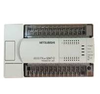 One Mitsubishi FX2N-32MT-D FX2N32MRD PLC Module New