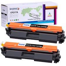 Because to connect the printer hp laserjet pro m102a to your device in need of drivers, then please download the driver below that is compatible with your device. Baisine Compatible Hp Laserjet Pro M102a Toner Cartridge With Hp Cf217a 17a With Chip Black For Hp Laserjet Pro M102a M102w Mfp M130a M130fn M130fw M130nw 2 Pack Buy Online In Cayman Islands