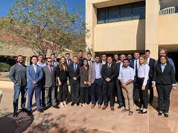 Lucas saucedo passed away in eagle pass, texas. Lucas Saucedo Academic Programs Advisor Pepperdine Graziadio Business School Linkedin