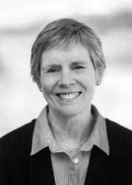 Faces of Climate: Cathy Whitlock Lives in the 'Why'