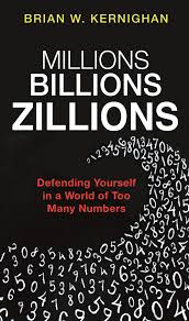 Millions Billions Zillions Defending Yourself In A World