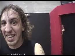 Spyder Nate Webb vs Madman Pondo