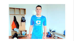 Acesta este episodul cu numarul 6 din cariera noastra cu fc arges pitesti in fifa 21 !! Alex Muraru Fc Arges LuptÄƒ Pentru A Ajunge In NaÅ£ionala Under 21 A Romaniei Tribuna ValceanÄƒ