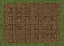 Floor designs are usually kept simple. Fun Floor Design Minecraft