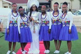 Zulu Traditional Wedding Dresses 2018 Zulu Traditional Wedding Dresses Zulu Traditional Wedding Traditional Wedding Dresses