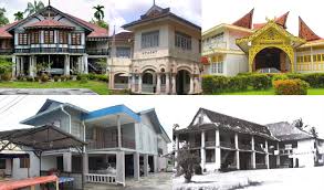 Kuching ibu negeri sarawak tapi masih mengekalkan sejarah kerana terdapat banyak bangunan lama sekitar. Ketahui Kisah Di Sebalik 5 Rumah Warisan Melayu Terletak Di Bandaraya Kuching Old Kuching Smart Heritage