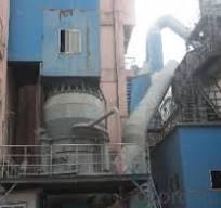 MP-G series medium speed coal mill used in power and cement ...