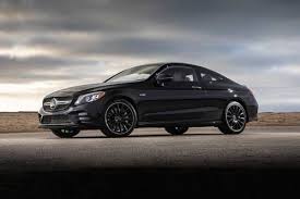 2020 Mercedes Benz C Class Amg C 43 Prices Reviews And Pictures Edmunds