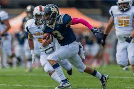 Noticias deportivas relacionadas a nfl, liga mx y su versión femenil, champions league, selección mexicana, boxeo, f1 Seis Qb S Buscan La Titularidad En Los Pumas Cu 2020 Maximo Avance