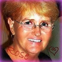 Rosetta 'Rose' Zukowski Obituary