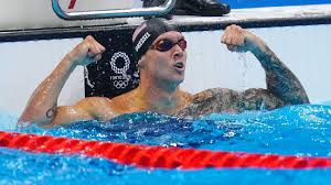 Dressel proved this at the 2017 world aquatics championships in budapest, hungary, where he swept the board and grabbed seven gold medals. Bajwzrtjmhzamm