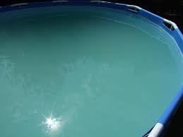 Warum trübes wasser im pool? Grunes Wasser Im Pool Alles Versucht Und Noch Nicht Geholfen Grun