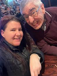 Male caregiver for dementia senior care?