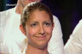 Sally sacó a relucir sus cualidades de liderazgo