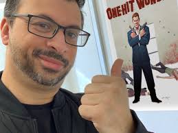 INTERVIEW: Fabrice Sapolsky's Comeback Tour for One-Hit Wonder