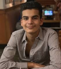 Eduardo Vazquez's Instagram, Twitter & Facebook