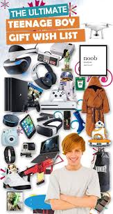 Birthday Gift Ideas For Teenage Guys 17 Pin On Gifts For Teen Boys