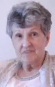 Obituary information for Olga Christopher