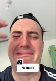 Ruben Doesn’t Recognize Me Without Beard