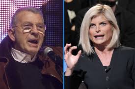 Le chiedono di mostrare i piedi sui social? Laura Ravetto Offesa Da Aldo Busi Me Ne Vado Lei E Querelato Video