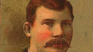 Chris von der Ahe and the Terrible, Awful, No Good, Very Bad Year