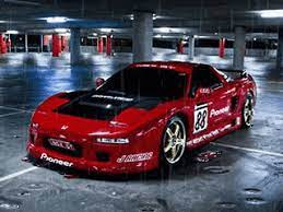 Free Car Mobile Wallpaper By Anchel61 On Tehkseven Honda Cars Small Luxury Cars Nsx