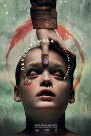 Devuélvemela -estreno- 1 ago 2025