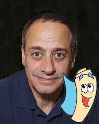 Marc Weiner's Instagram, Twitter & Facebook