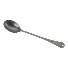 In this capacity, it is most commonly abbreviated tbsp. Barfly M37044 1 Tbsp Stainless Steel Measuring Spoon