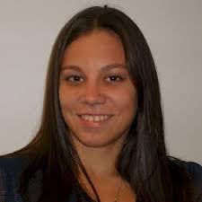 Darlene Hunter (Western '00)