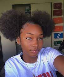 Pin By Tobechi Onwuka On Natural Hair Natural Hair Woman Curly Hair Styles Naturally Black Girl Natural Hair