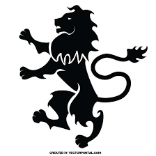 Pin On Animal Free Vectors 300x186 clip art of a 340x340 free silhouettes sit down. pin on animal free vectors