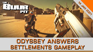 Odyssey marks the birth of a highly. Elite Dangerous Odyssey Gameplay Www Thegamer Com