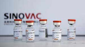 Any publication of work using the vero/hslam cell line acknowledges the original publication (ono et al. Singapore Excludes Sinovac Shots From Covid 19 Vaccination Tally Nikkei Asia