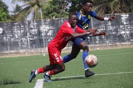 Profile for Philadelphia Lonestar Football Club