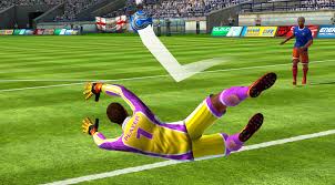 Juega gratis a todos los juegos de fútbol online. 5 Juegos De Futbol Sencillos Y Sin Complicaciones Para Disfrutar En Tu Movil