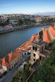 Vila nova da rainha (azambuja), a civil parish in the municipality of azambuja vila nova da rainha (tondela), a civil parish in the municipality of tondela Vila Nova De Gaia And Porto In Portugal Photograph By Artur Bogacki