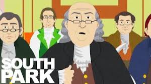 Benjamin Franklin Franklin Franklin Benjamin Franklin"