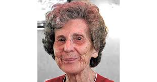 Maria "Oma" T. Wadle Passes Away at 101