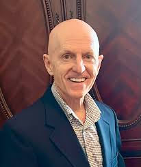 Leading a business at breakfast session