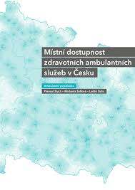 Nabízí strukturovanou a komplexní střednědobou léčbu (obvykle 3. Pdf Mistni Dostupnost Zdravotnich Ambulantnich Sluzeb V Cesku Ambulantni Psychiatrie Local Availability Of Outpatient Health Services In Czechia Outpatient Psychiatry