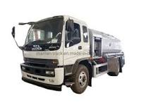 Isuzu Ftr 4X2 Oil Aircraft Refueling Vehicle 12m3 12cbm 12000liters  Aluminium Alloy Aviation Helicopter Jet Refueler Dispensing Fuel Tank Truck