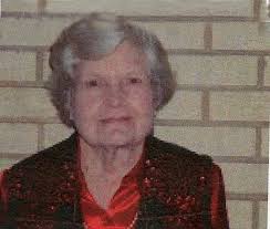 Obituary of Lorraine Peistrup