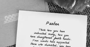 Check spelling or type a new query. Pastor Appreciation Letters Pastor Gifts Com
