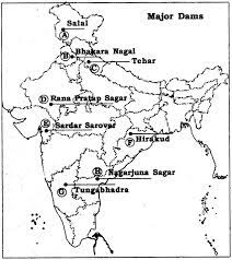 It is located 52 km downstream of gandhi sagar dam. Http Balikavidyapith Com Upload Event 10th 20activity 20work 209 1 21 Pdf