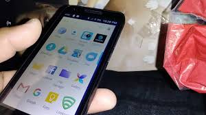 Para facilitar el código para un teléfono de marca alcatel se necesita: Captura De Pantalla Alcatel Idealxcite Modelo 5044r At T Wireless By Kclaudio Leadership